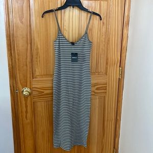 Forever 21 maxi dress